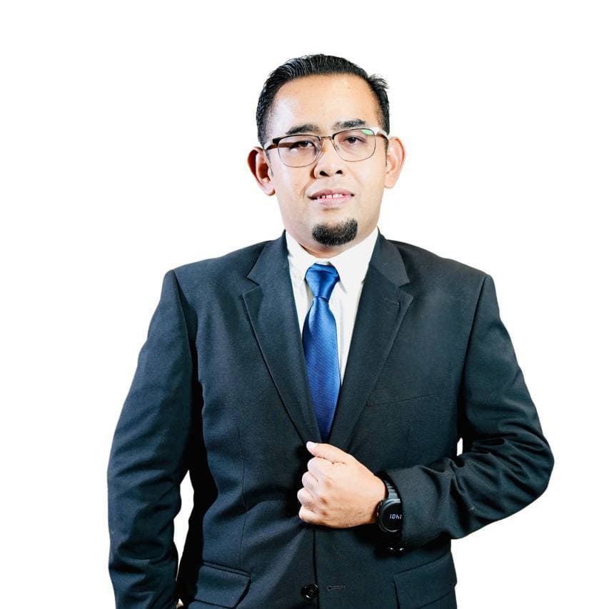 Faizal Hashim