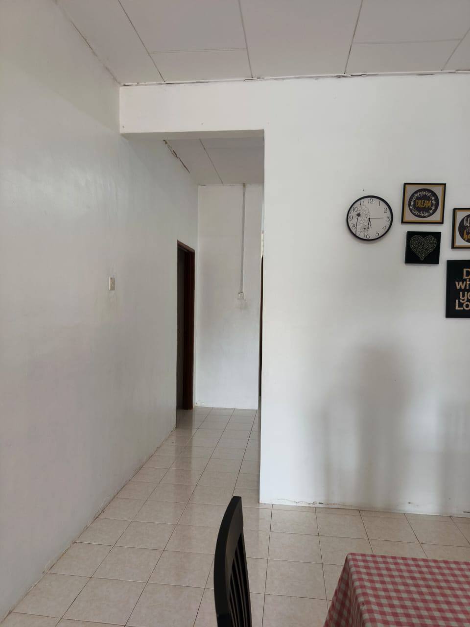 TAMAN TEJA 📍 | RENOVATED | SEMI-D SETINGKAT | CASHBACK RM80,000 | ZERO DEPOSIT | BOOKING 1K 11