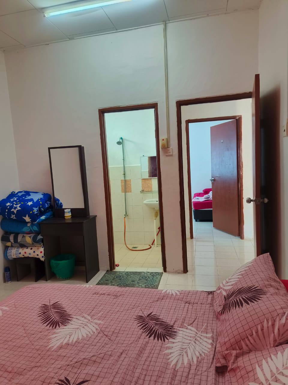 TAMAN TEJA 📍 | RENOVATED | SEMI-D SETINGKAT | CASHBACK RM80,000 | ZERO DEPOSIT | BOOKING 1K 5