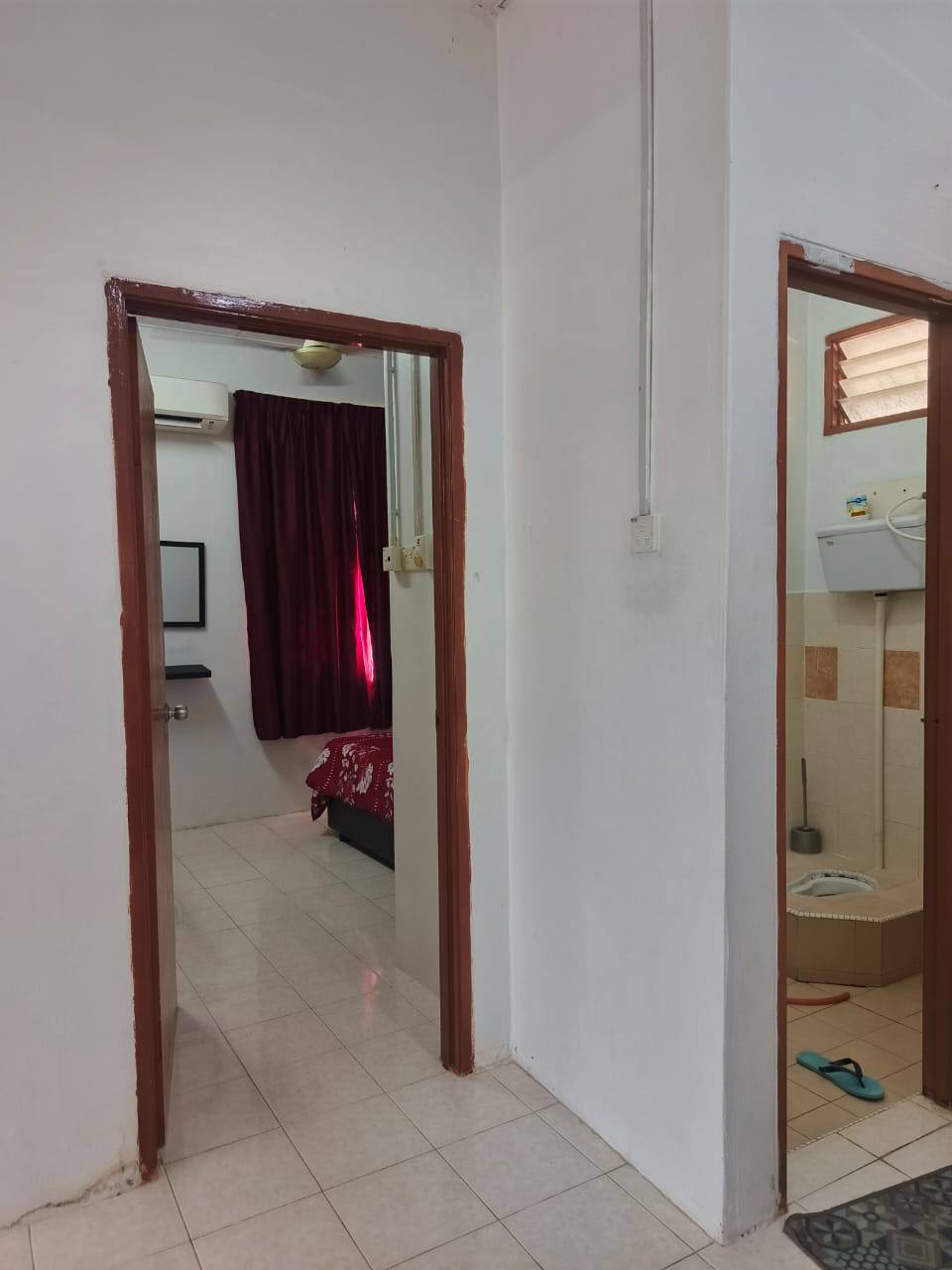 TAMAN TEJA 📍 | RENOVATED | SEMI-D SETINGKAT | CASHBACK RM80,000 | ZERO DEPOSIT | BOOKING 1K 7
