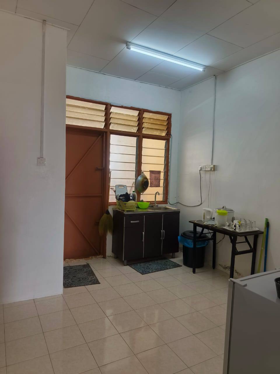 TAMAN TEJA 📍 | RENOVATED | SEMI-D SETINGKAT | CASHBACK RM80,000 | ZERO DEPOSIT | BOOKING 1K 10