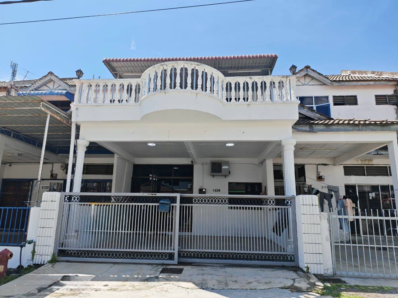 TAMAN SEJATI INDAH 📍 | TERES 2 TINGKAT | CASHBACK RM41,000 | ZERO DEPOSIT | BOOKING 1K