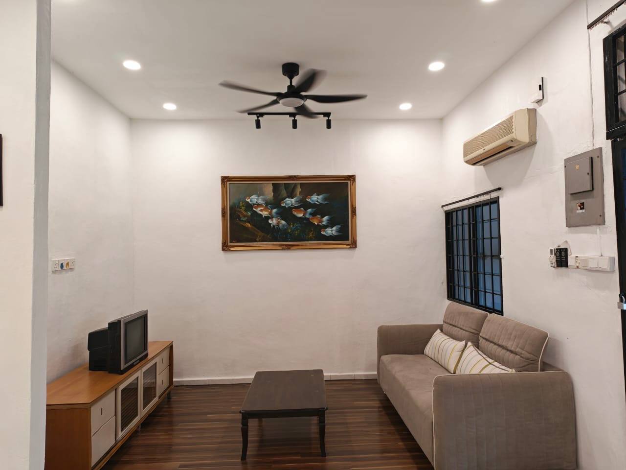 TAMAN SEJATI INDAH 📍 | RENOVATED | TERES 2 TINGKAT | CASHBACK RM41,000 | ZERO DEPOSIT | BOOKING 1K 2