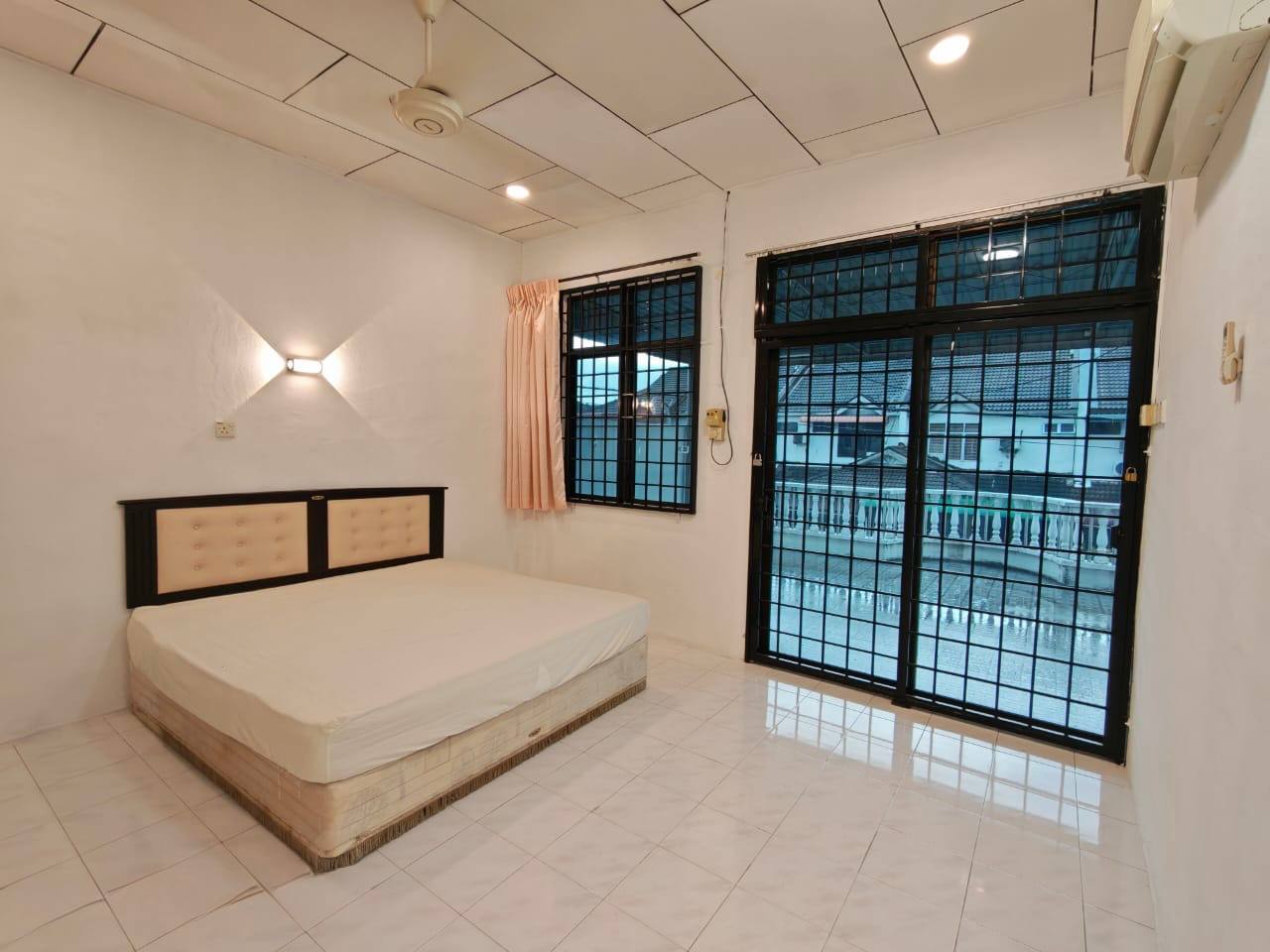 TAMAN SEJATI INDAH 📍 | RENOVATED | TERES 2 TINGKAT | CASHBACK RM41,000 | ZERO DEPOSIT | BOOKING 1K 3