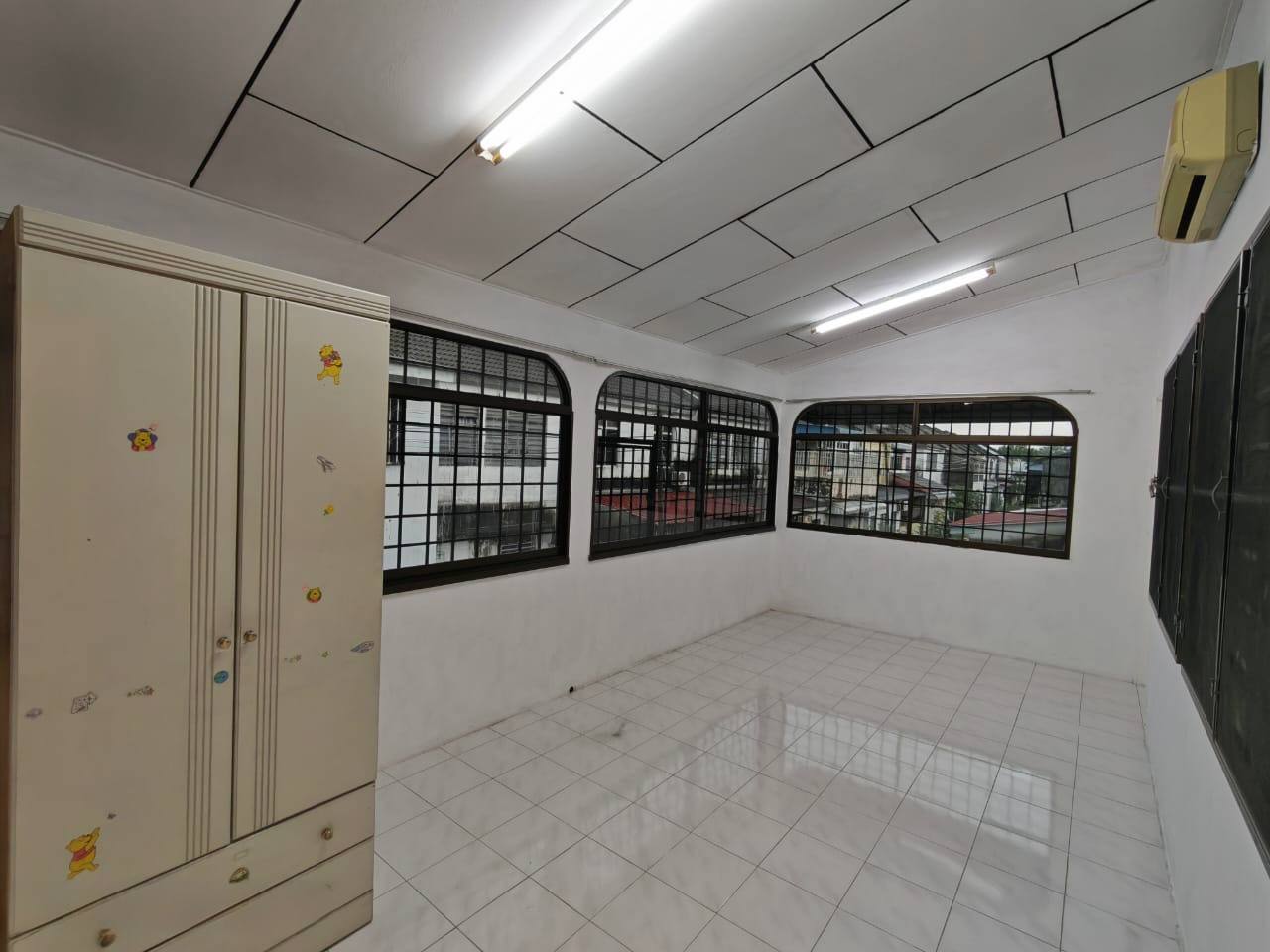 TAMAN SEJATI INDAH 📍 | RENOVATED | TERES 2 TINGKAT | CASHBACK RM41,000 | ZERO DEPOSIT | BOOKING 1K 5