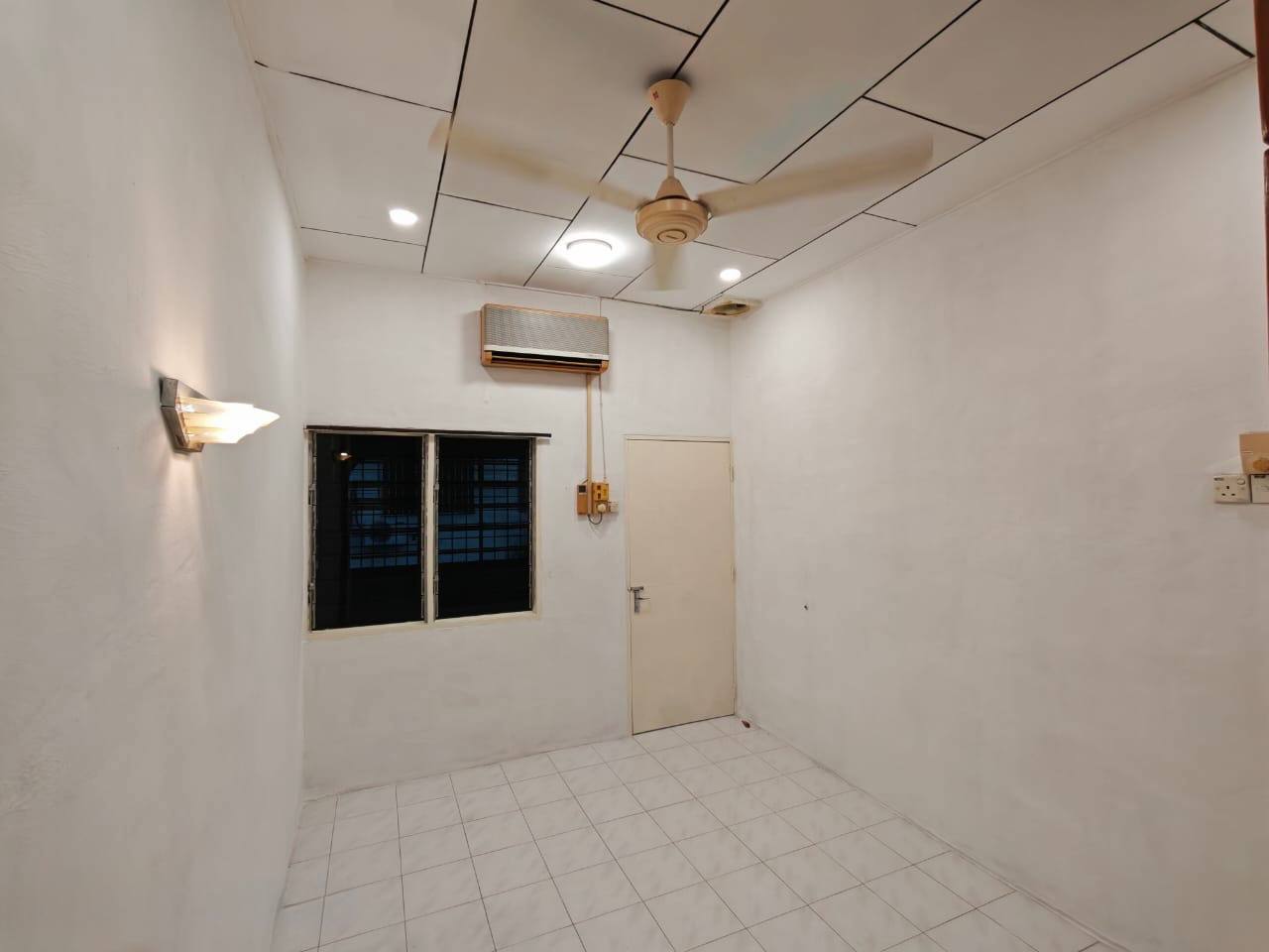 TAMAN SEJATI INDAH 📍 | RENOVATED | TERES 2 TINGKAT | CASHBACK RM41,000 | ZERO DEPOSIT | BOOKING 1K 6
