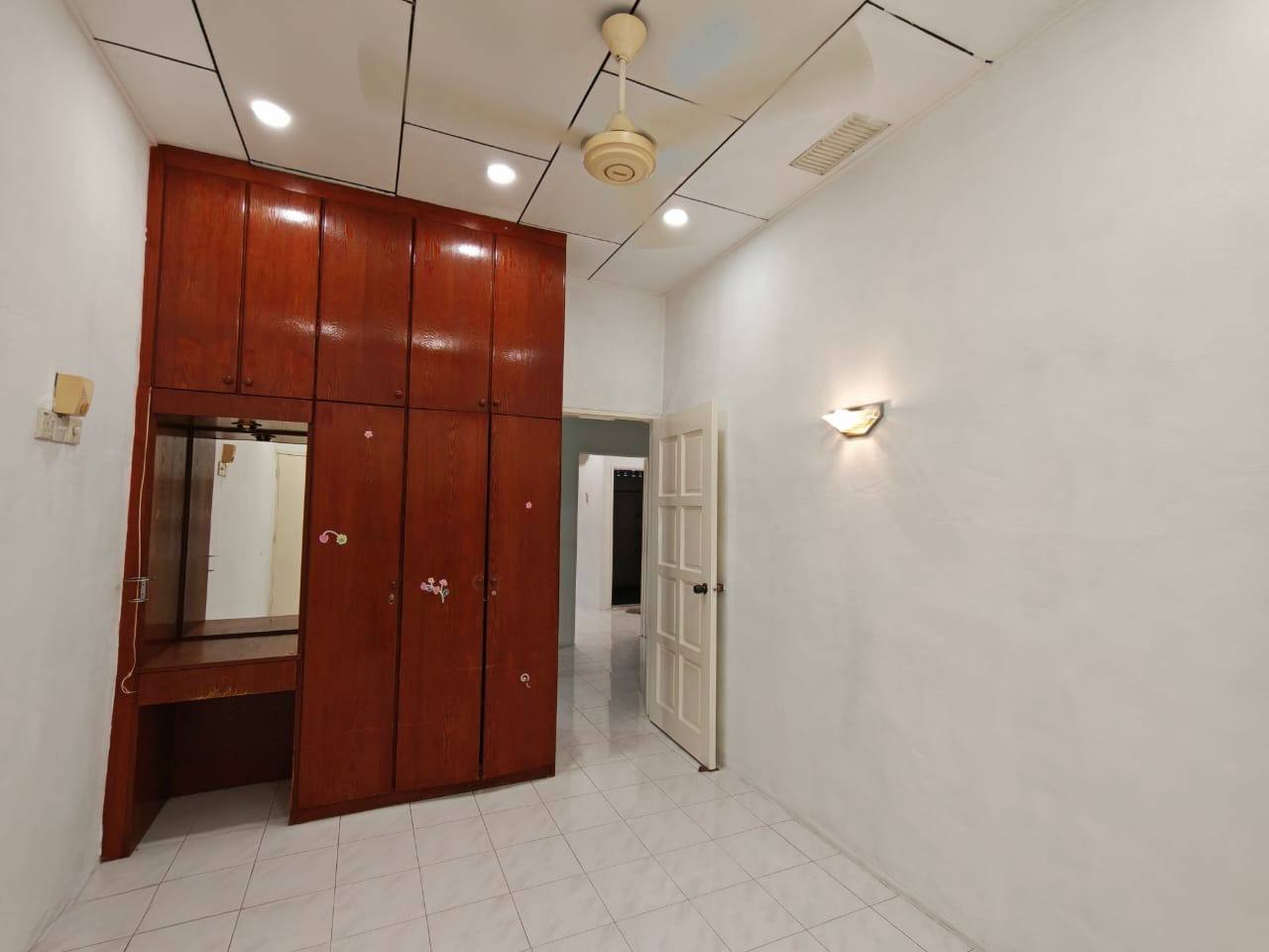 TAMAN SEJATI INDAH 📍 | RENOVATED | TERES 2 TINGKAT | CASHBACK RM41,000 | ZERO DEPOSIT | BOOKING 1K 7
