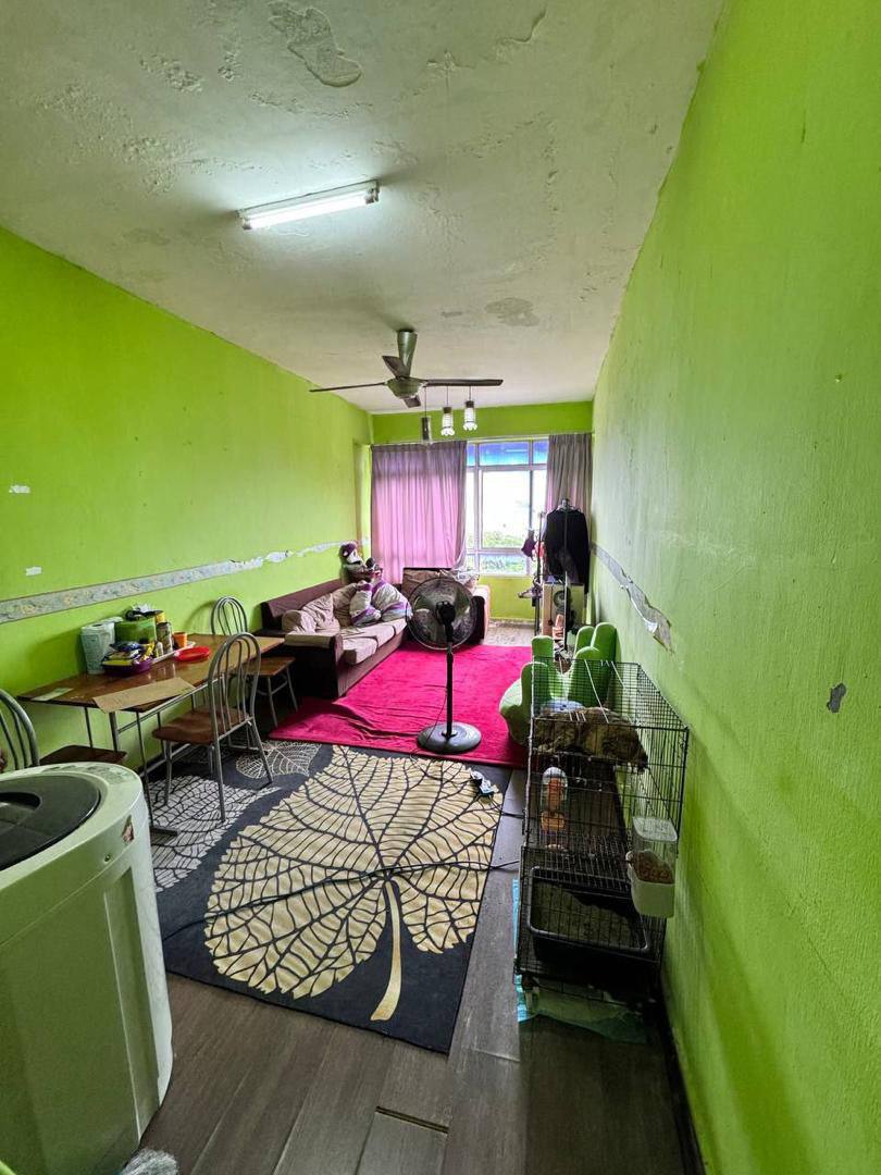 APARTMENT TELUK AIR TAWAR 📍 | CASHBACK RM71,000 | ZERO DEPOSIT | BOOKING 1K 16