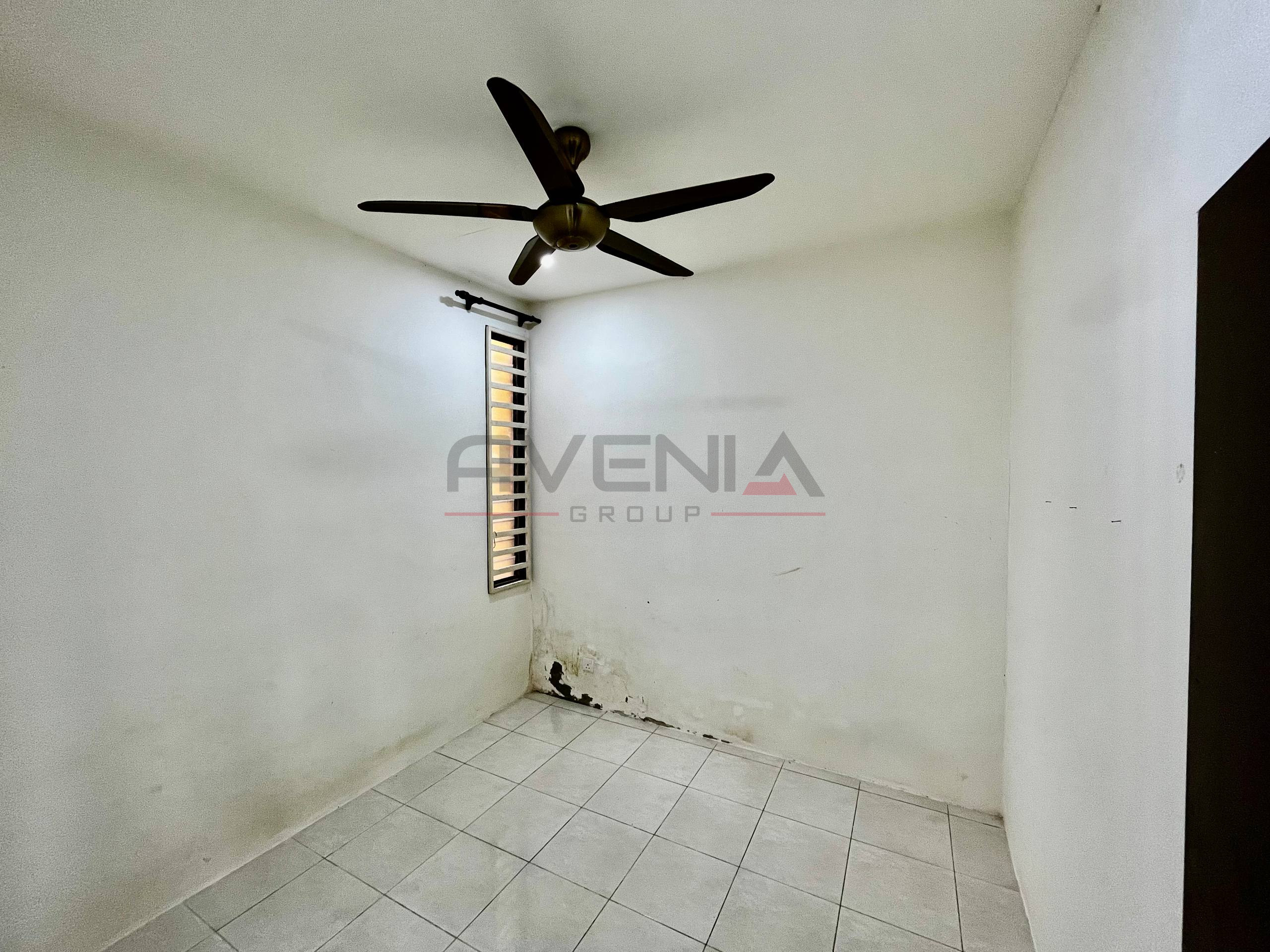 TAMAN SEJAHTERA 📍 | TERES SETINGKAT | CASHBACK RM17,000 | ZERO DEPOSIT | BOOKING 1K 5