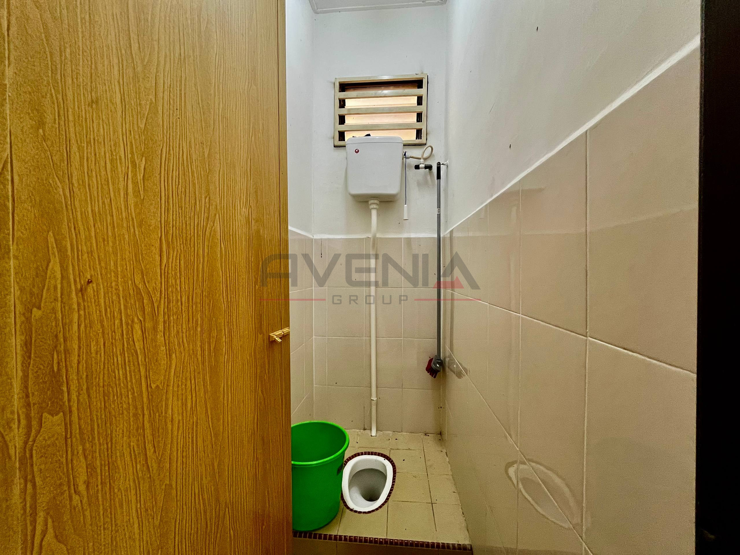 TAMAN SEJAHTERA 📍 | TERES SETINGKAT | CASHBACK RM17,000 | ZERO DEPOSIT | BOOKING 1K 7