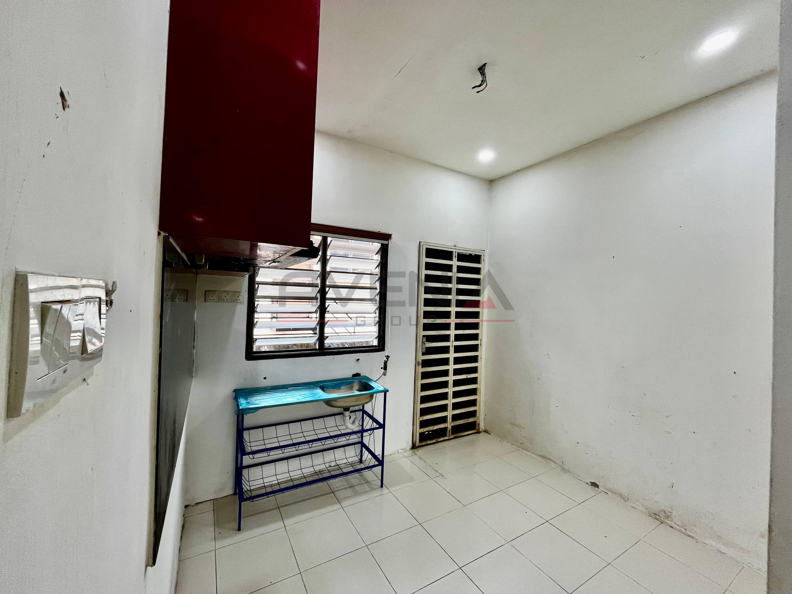 TAMAN SEJAHTERA 📍 | TERES SETINGKAT | CASHBACK RM17,000 | ZERO DEPOSIT | BOOKING 1K 8
