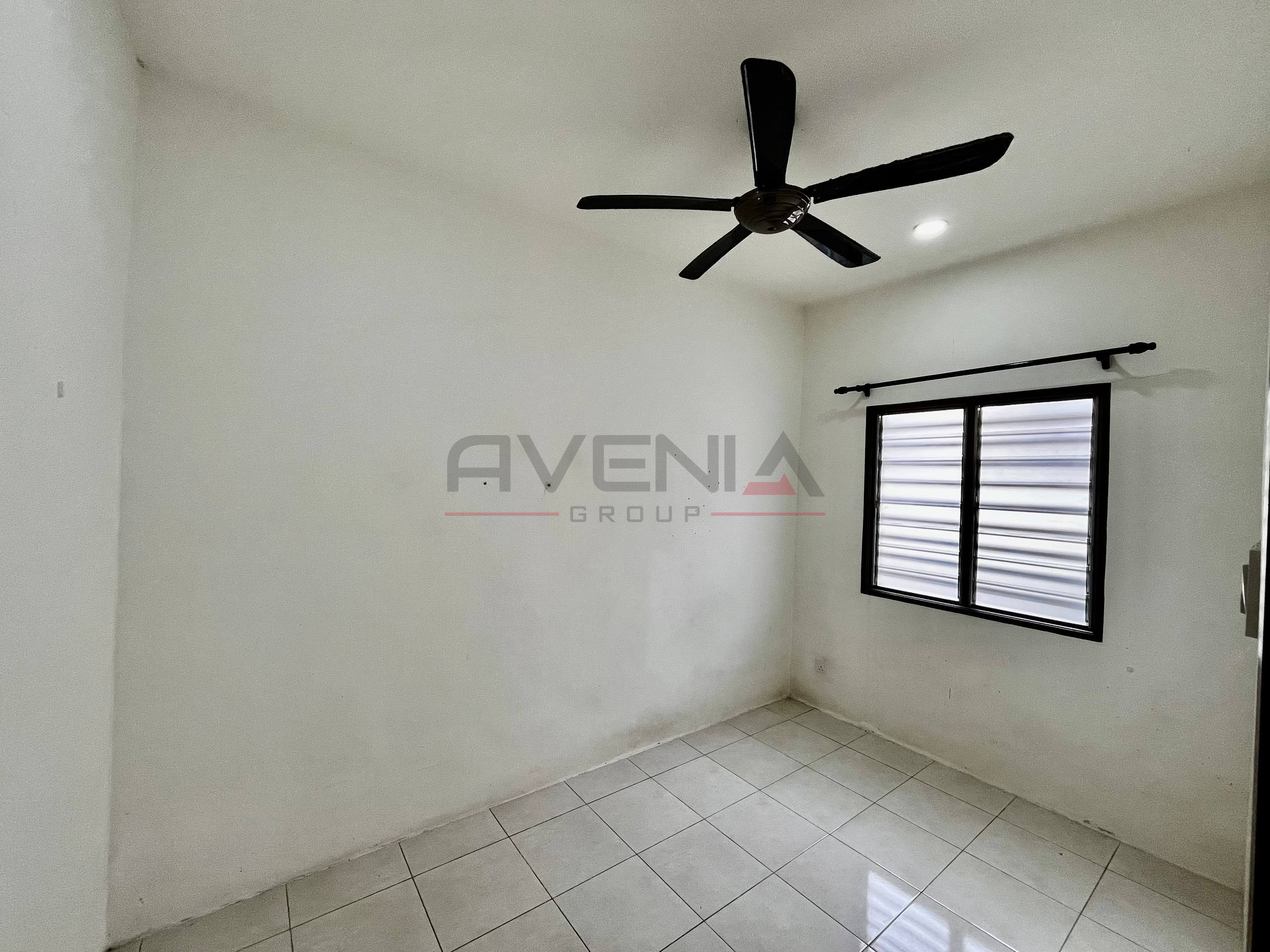 TAMAN SEJAHTERA 📍 | TERES SETINGKAT | CASHBACK RM17,000 | ZERO DEPOSIT | BOOKING 1K 10