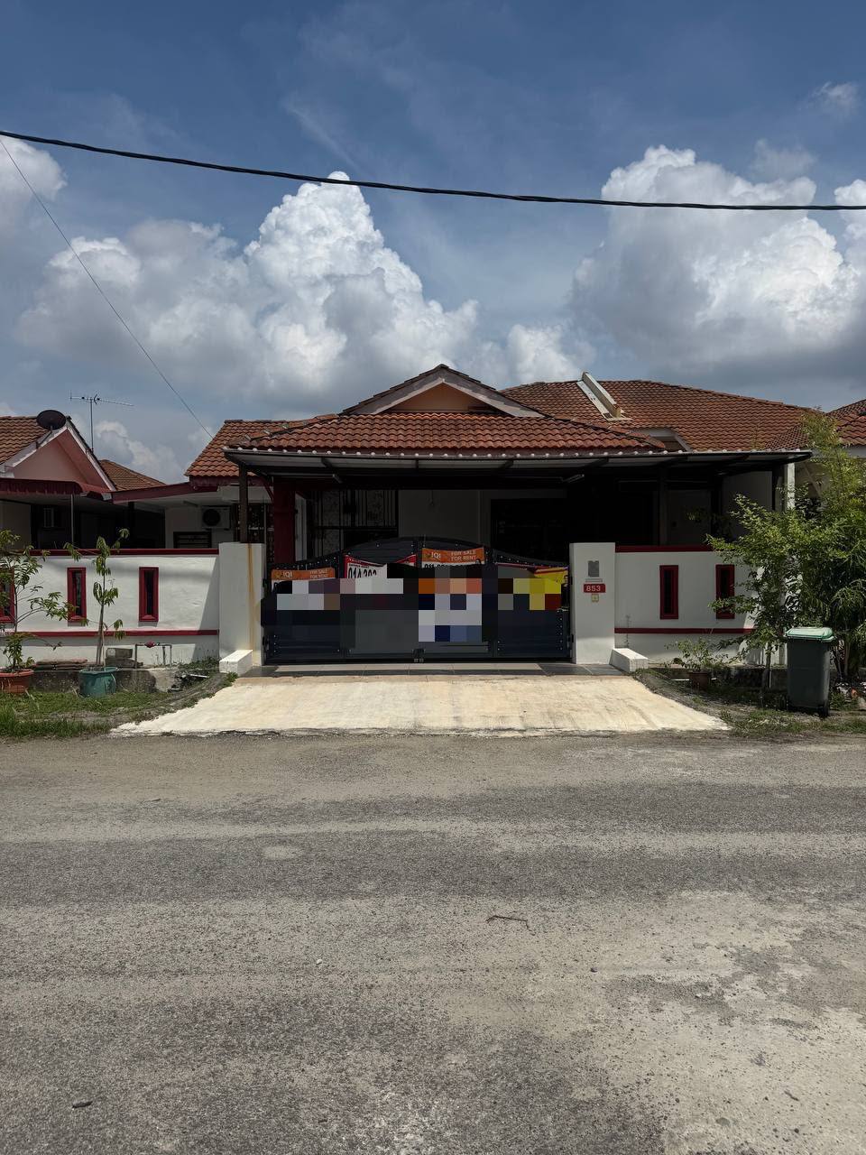 BANDAR PUTERI JAYA 📍 | SEMI-D SETINGKAT | CASHBACK RM51,000 | ZERO DEPOSIT | BOOKING 1K