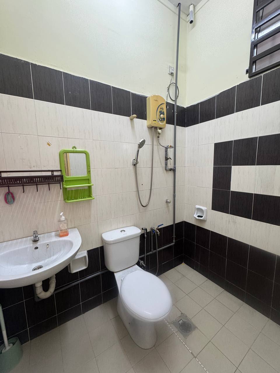 BANDAR PUTERI JAYA 📍 | SEMI-D SETINGKAT | CASHBACK RM51,000 | ZERO DEPOSIT | BOOKING 1K 13