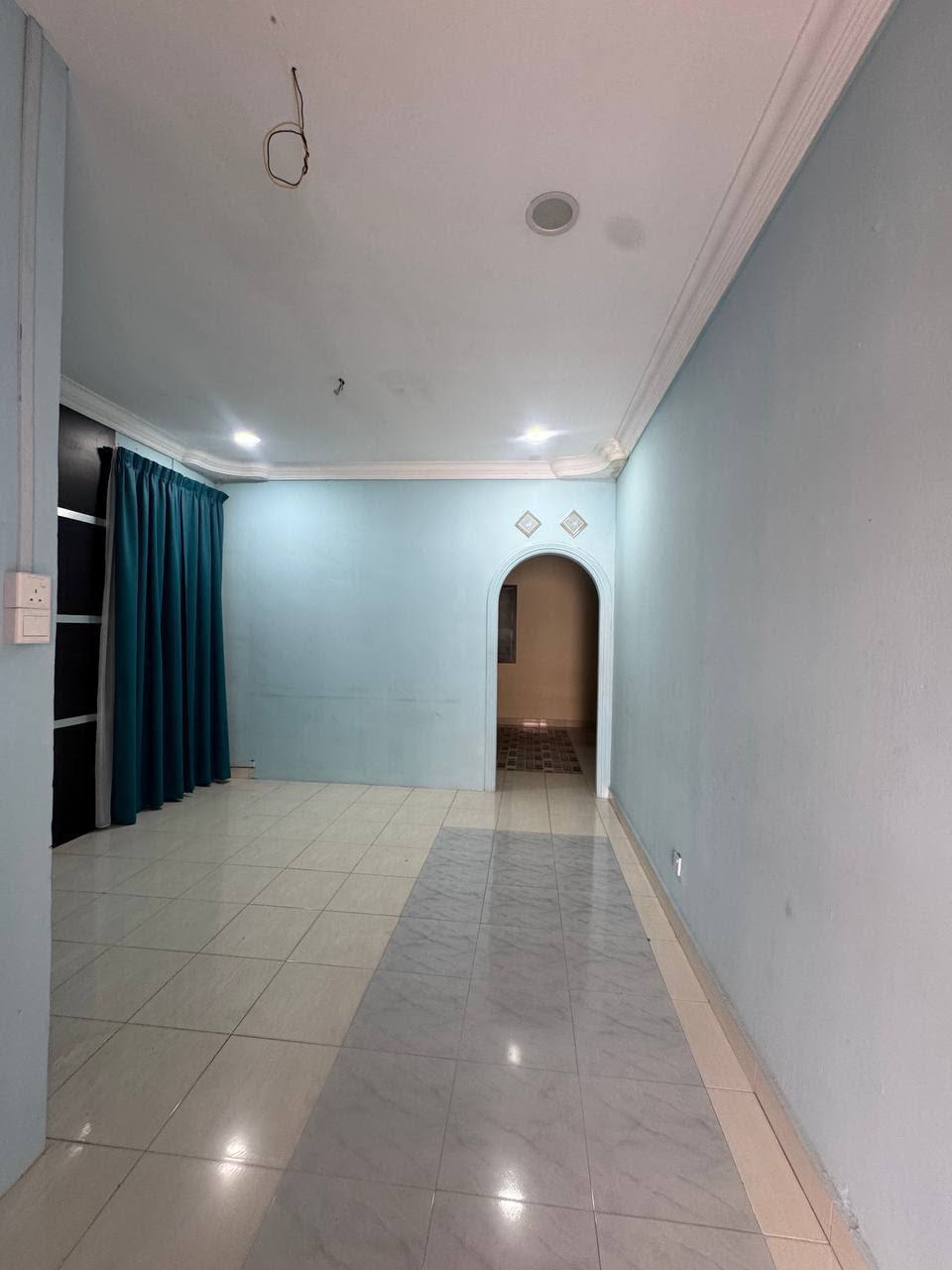 BANDAR PUTERI JAYA 📍 | SEMI-D SETINGKAT | CASHBACK RM51,000 | ZERO DEPOSIT | BOOKING 1K 17