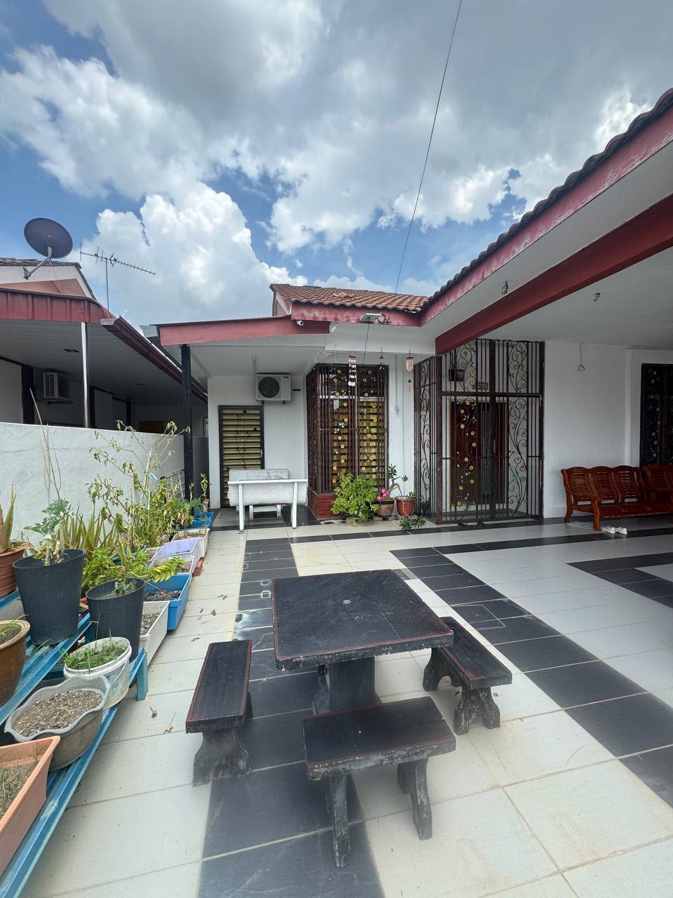 BANDAR PUTERI JAYA 📍 | SEMI-D SETINGKAT | CASHBACK RM51,000 | ZERO DEPOSIT | BOOKING 1K 5