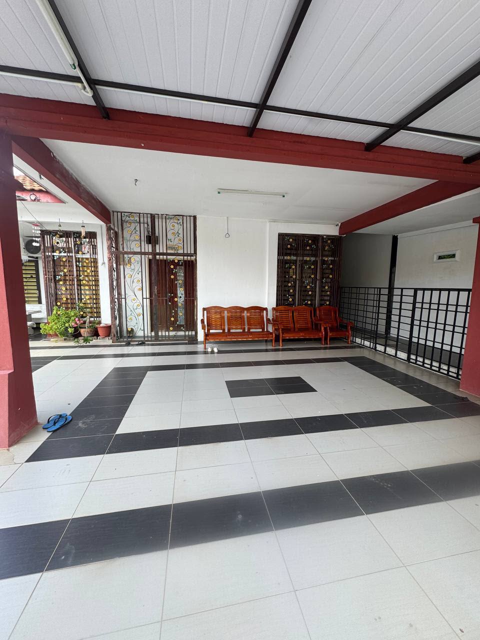 BANDAR PUTERI JAYA 📍 | SEMI-D SETINGKAT | CASHBACK RM51,000 | ZERO DEPOSIT | BOOKING 1K 6