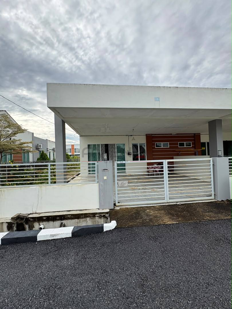 TAMAN ALAM SENA 📍 | SEMI-D SETINGKAT | CASHBACK RM40,000 | ZERO DEPOSIT | BOOKING 1K