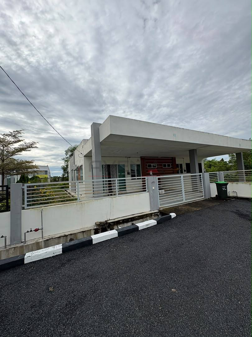TAMAN ALAM SENA 📍 | SEMI-D SETINGKAT | CASHBACK RM40,000 | ZERO DEPOSIT | BOOKING 1K 2