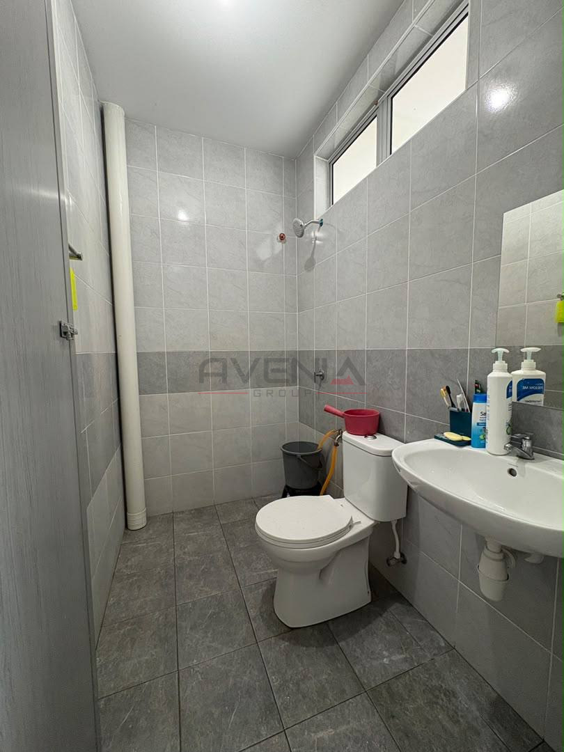 TAMAN ALAM SENA 📍 | SEMI-D SETINGKAT | CASHBACK RM40,000 | ZERO DEPOSIT | BOOKING 1K 12