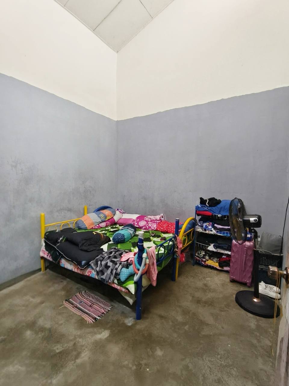 TAMAN SRI AMAN 📍 | TERES SETINGKAT | CASHBACK RM20,000 | ZERO DEPOSIT | BOOKING 1K 6
