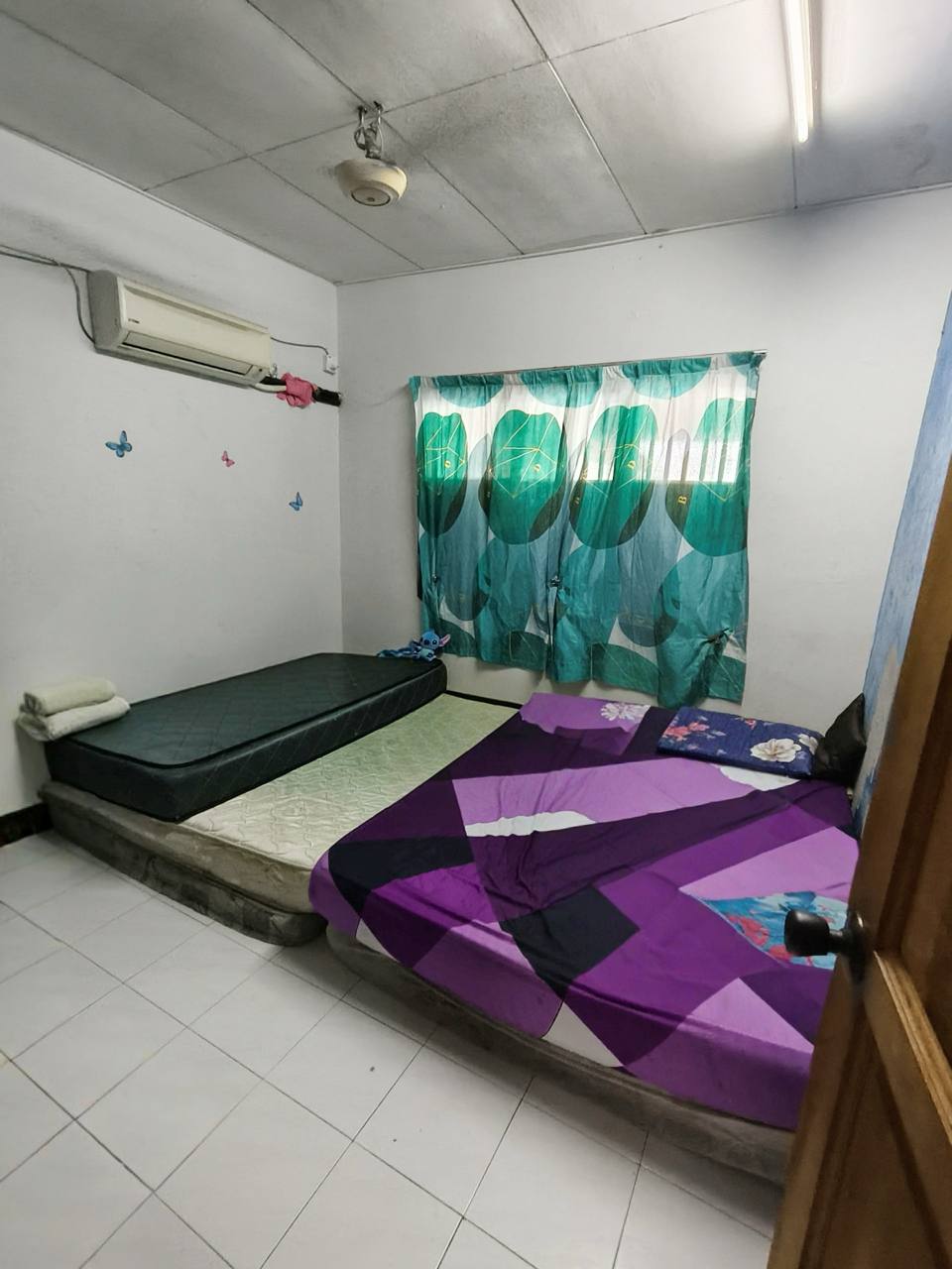 TAMAN SRI AMAN 📍 | TERES SETINGKAT | CASHBACK RM20,000 | ZERO DEPOSIT | BOOKING 1K 7