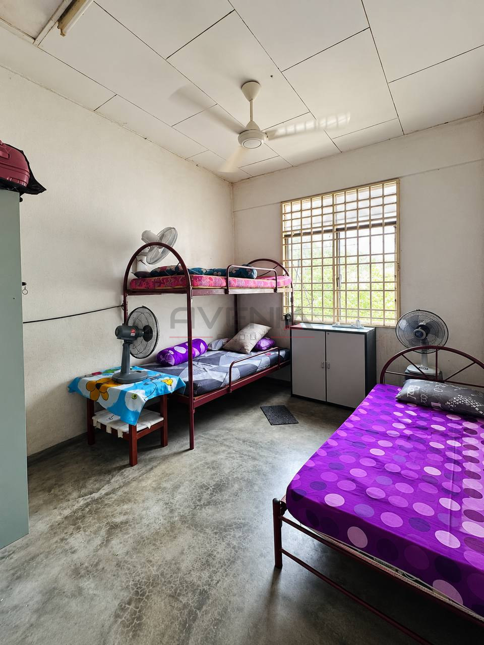 TAMAN KASAWARI 📍 | TERES 2 TINGKAT | CASHBACK RM60,000 | ZERO DEPOSIT | BOOKING 1K 4