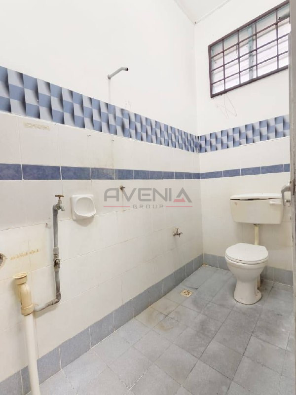 TAMAN SERI MESRA 📍 | SEMI-D SETINGKAT | CASHBACK RM37,000 | ZERO DEPOSIT | BOOKING 1K 2
