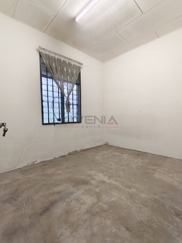 TAMAN SERI MESRA 📍 | SEMI-D SETINGKAT | CASHBACK RM37,000 | ZERO DEPOSIT | BOOKING 1K 3