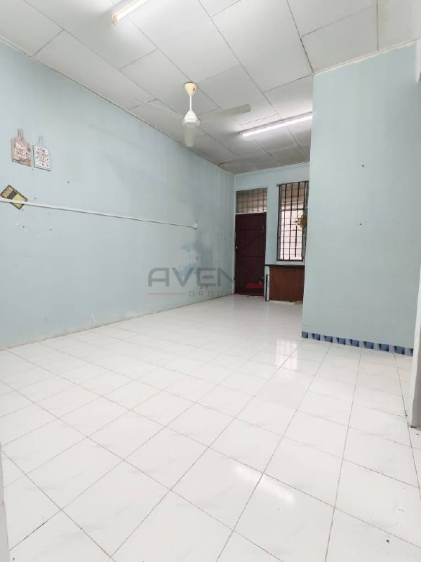 TAMAN SERI MESRA 📍 | SEMI-D SETINGKAT | CASHBACK RM37,000 | ZERO DEPOSIT | BOOKING 1K 11