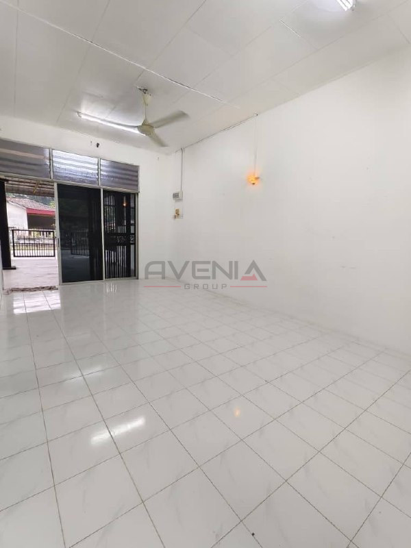 TAMAN SERI MESRA 📍 | SEMI-D SETINGKAT | CASHBACK RM37,000 | ZERO DEPOSIT | BOOKING 1K 4