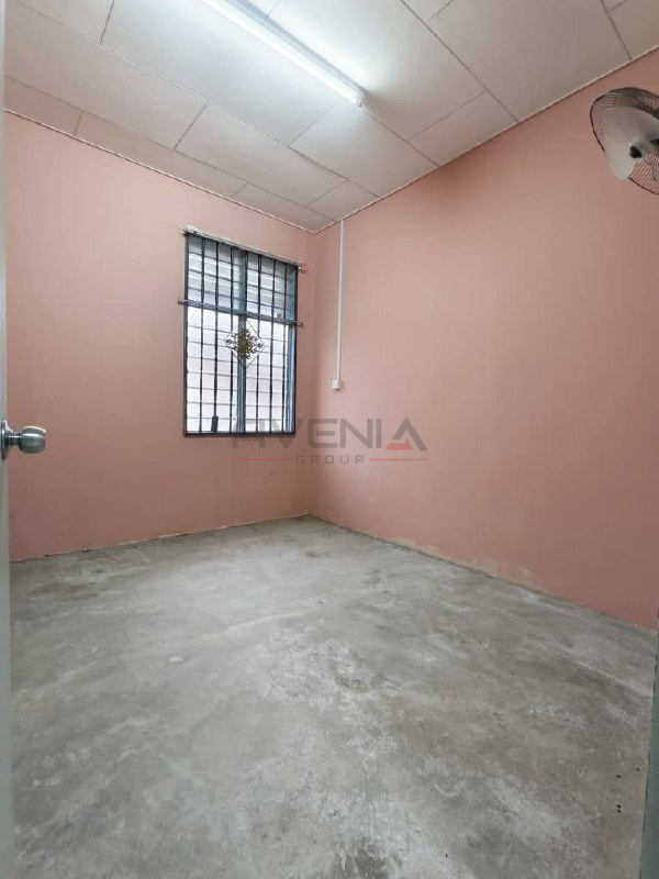 TAMAN SERI MESRA 📍 | SEMI-D SETINGKAT | CASHBACK RM37,000 | ZERO DEPOSIT | BOOKING 1K 6