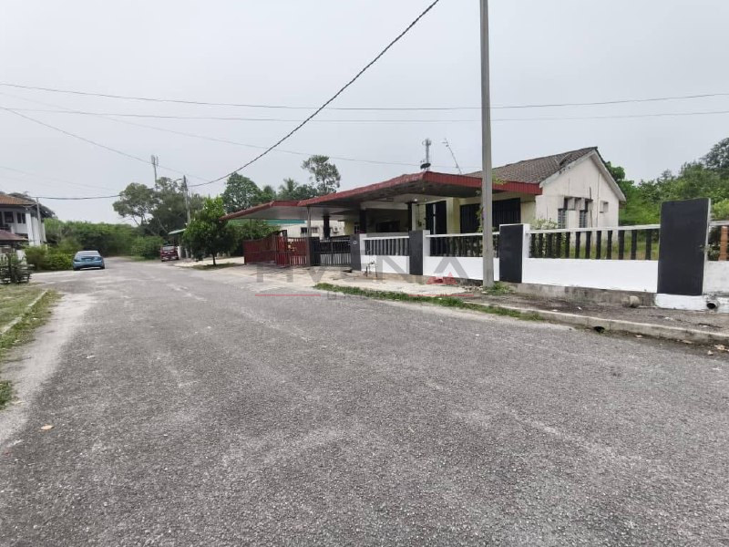 TAMAN SERI MESRA 📍 | SEMI-D SETINGKAT | CASHBACK RM37,000 | ZERO DEPOSIT | BOOKING 1K 8