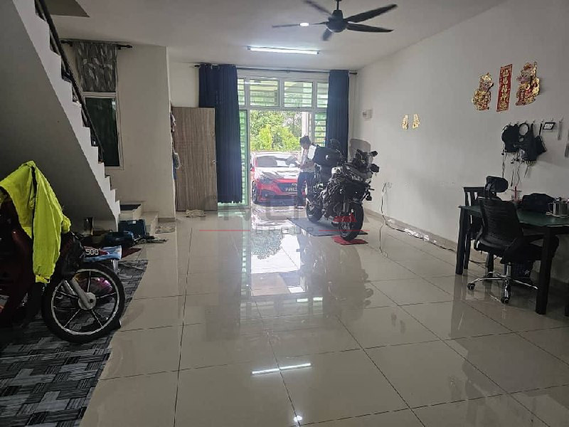 MBI DESAKU 📍 | TERES 2 TINGKAT | CASHBACK RM35,000 | ZERO DEPOSIT | BOOKING 1K 5
