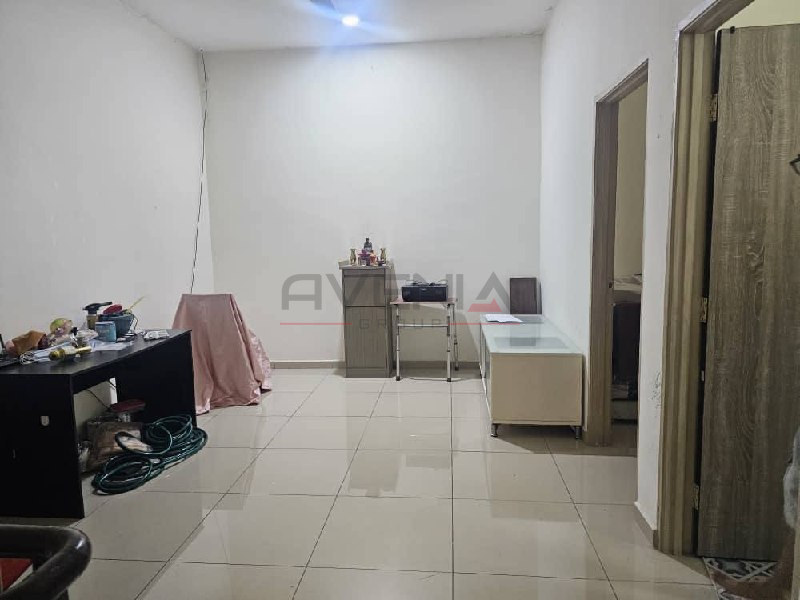 MBI DESAKU 📍 | TERES 2 TINGKAT | CASHBACK RM35,000 | ZERO DEPOSIT | BOOKING 1K 8