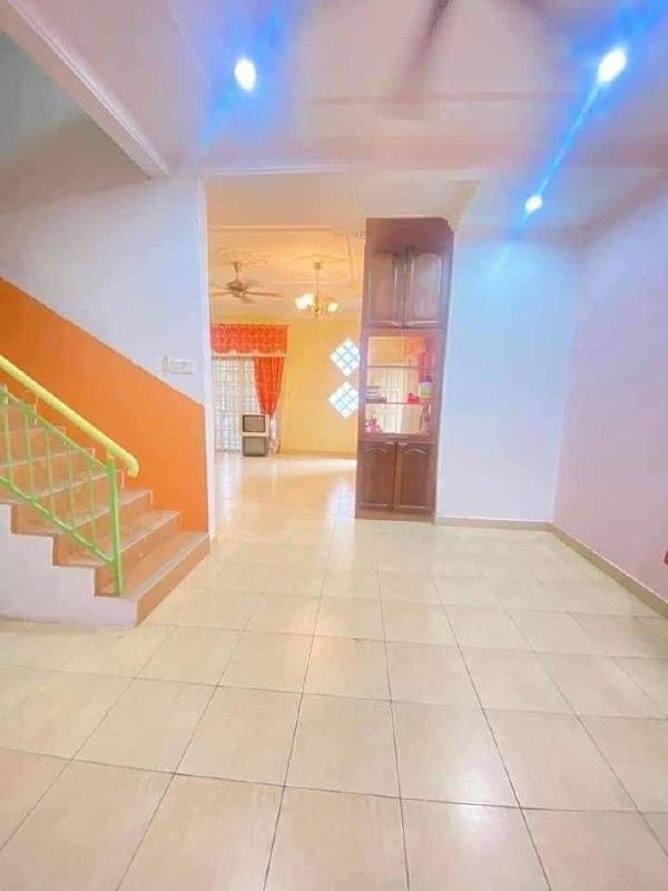 TAMAN KELANA 📍 | SEMI-D 2 TINGKAT | BELOW MARKET VALUE RM30,000 2