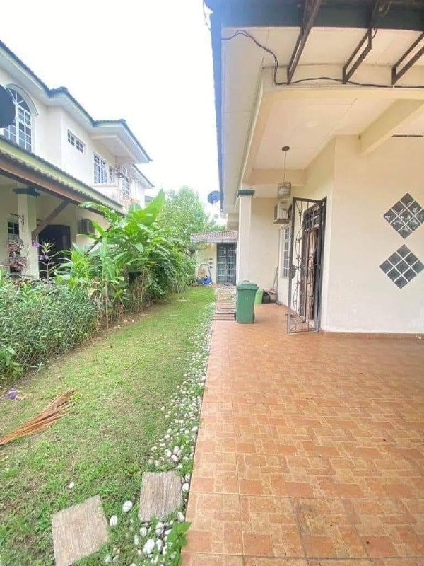 TAMAN KELANA 📍 | SEMI-D 2 TINGKAT | BELOW MARKET VALUE RM30,000 4