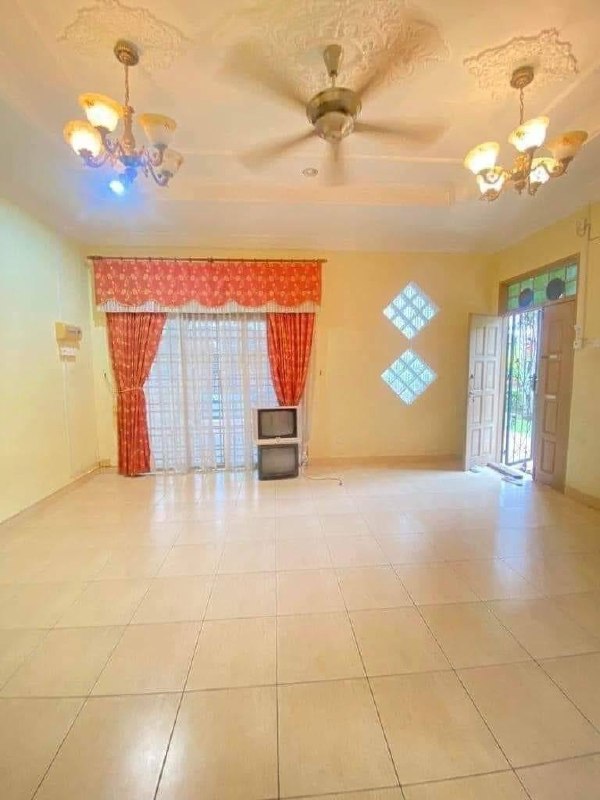 TAMAN KELANA 📍 | SEMI-D 2 TINGKAT | BELOW MARKET VALUE RM30,000 5