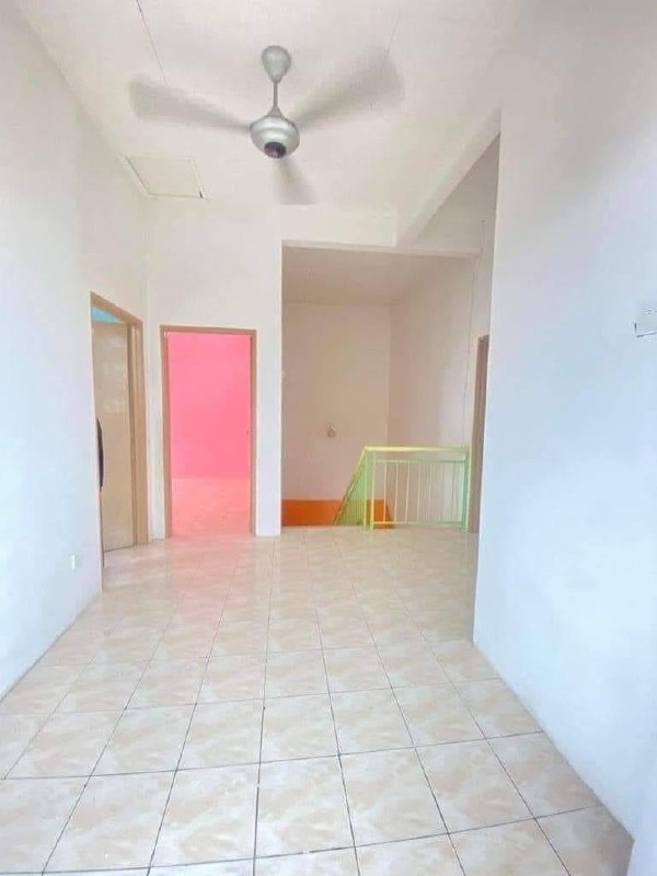TAMAN KELANA 📍 | SEMI-D 2 TINGKAT | BELOW MARKET VALUE RM30,000 7