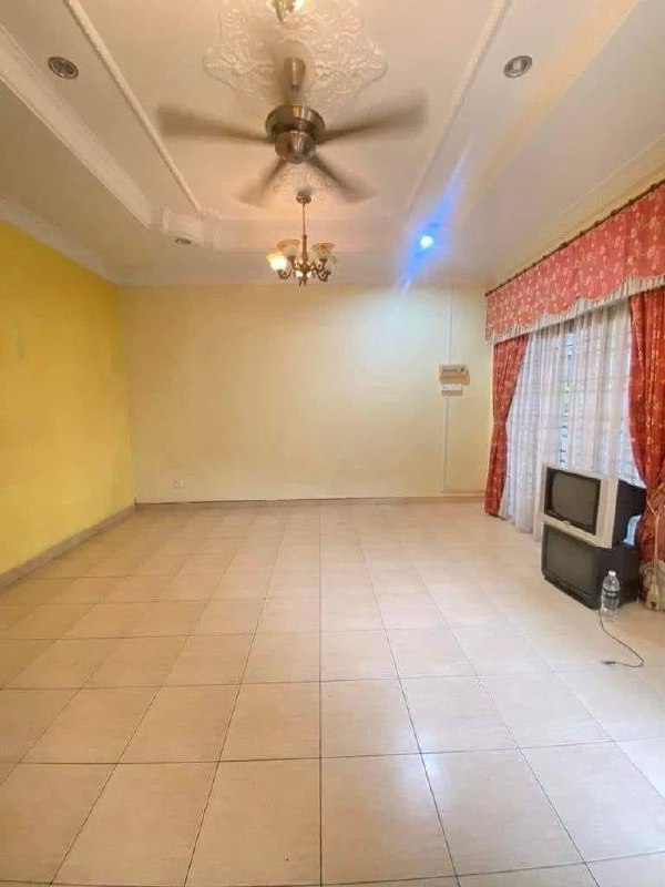 TAMAN KELANA 📍 | SEMI-D 2 TINGKAT | BELOW MARKET VALUE RM30,000 8
