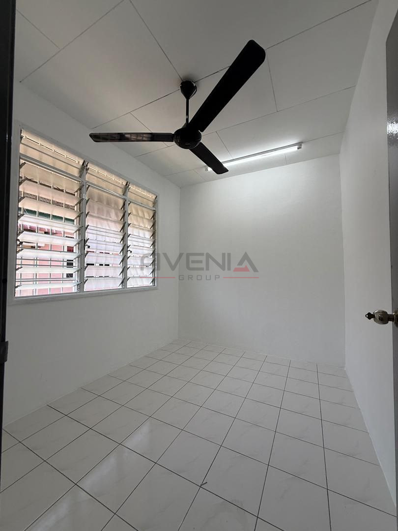 BANDAR PUTERI JAYA 📍 | TERES SETINGKAT | ZERO DEPOSIT | BOOKING 1K 16