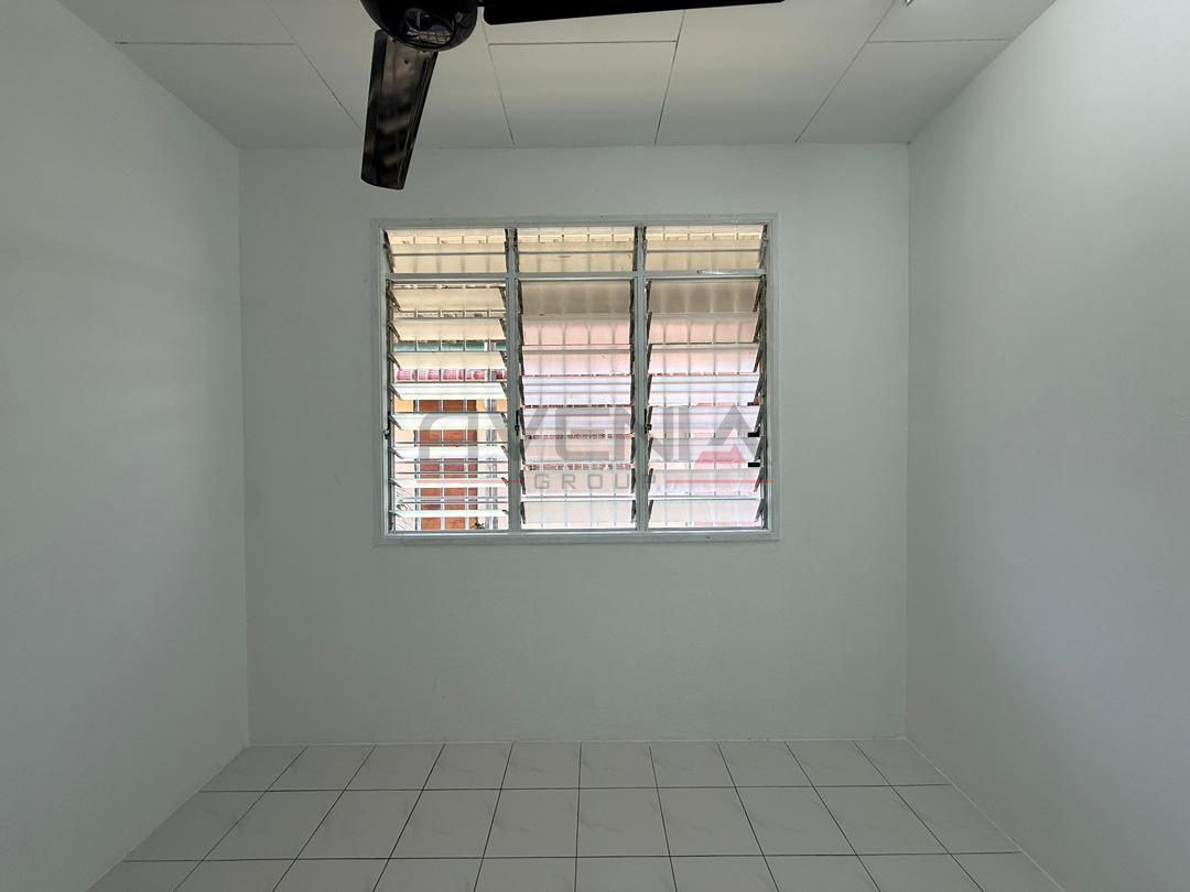 BANDAR PUTERI JAYA 📍 | TERES SETINGKAT | ZERO DEPOSIT | BOOKING 1K 8