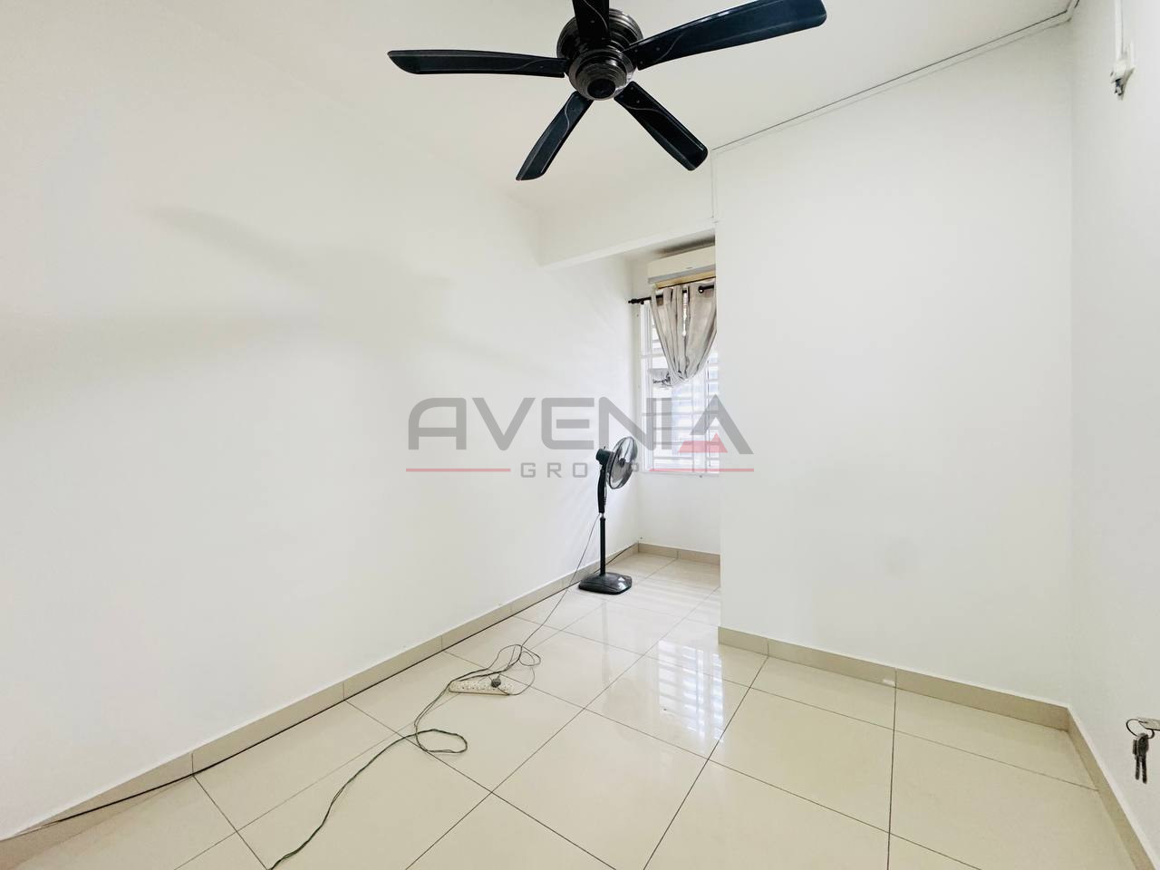 RESIDENSI SERI PAUH 📍 | TERES 3 TINGKAT | CASHBACK RM500 | ZERO DEPOSIT 24