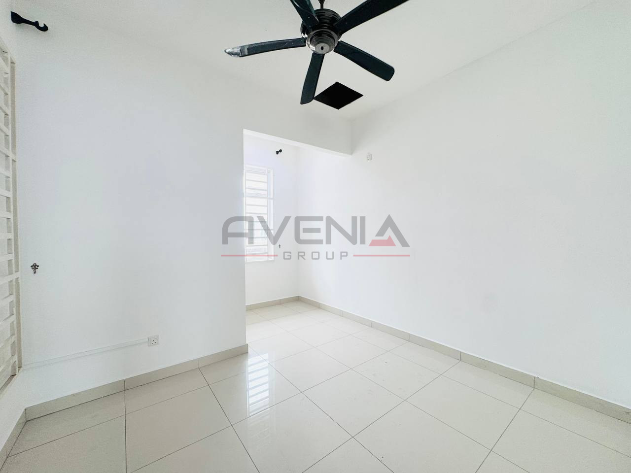 RESIDENSI SERI PAUH 📍 | TERES 3 TINGKAT | CASHBACK RM500 | ZERO DEPOSIT 27