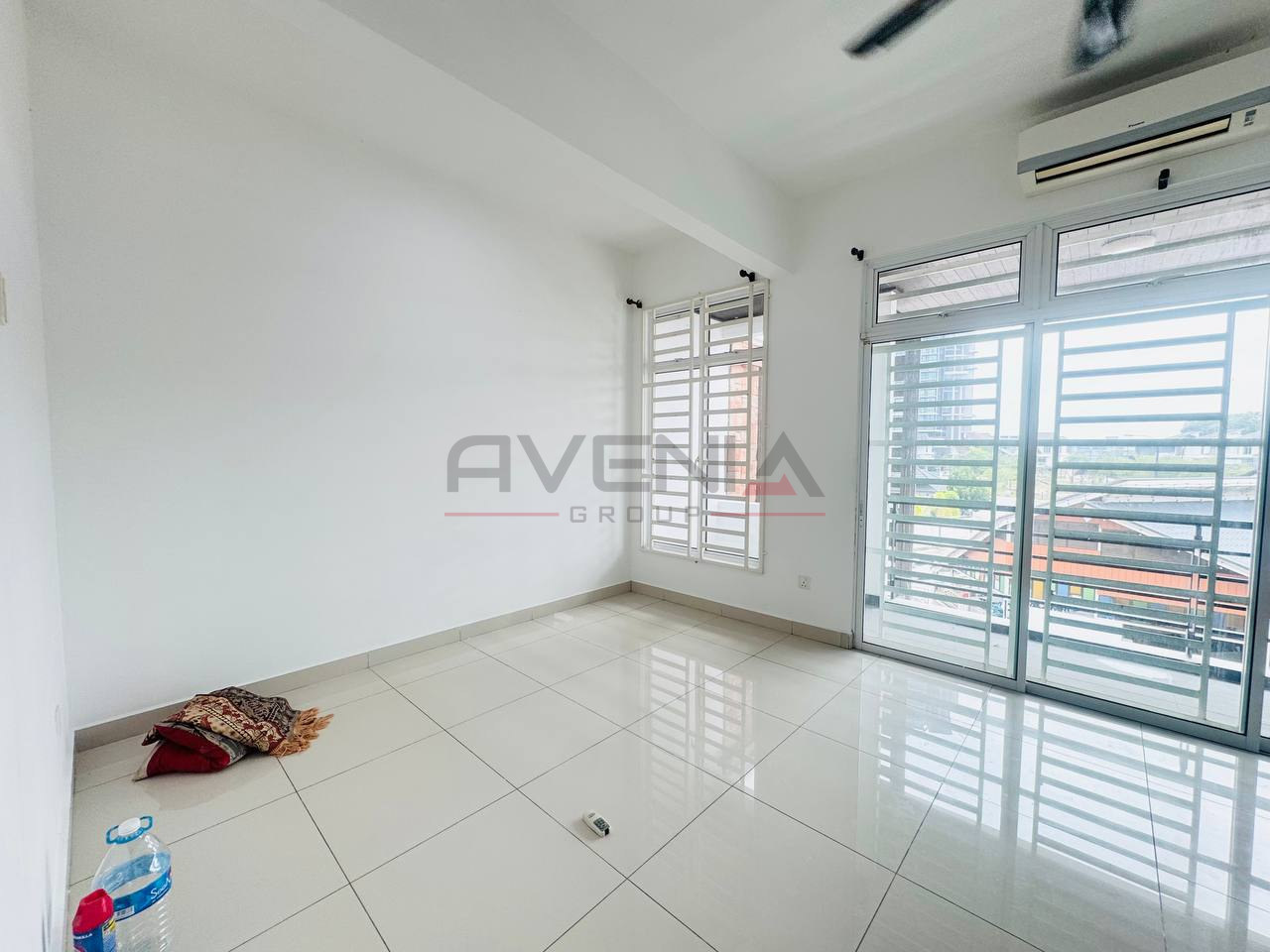 RESIDENSI SERI PAUH 📍 | TERES 3 TINGKAT | CASHBACK RM500 | ZERO DEPOSIT 30