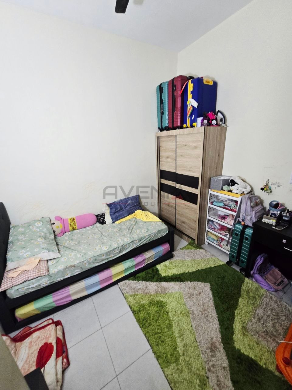 BANDAR PUNCAK SENA 📍 | OPEN FACING | RENOVATED | TERES SETINGKAT | CASHBACK RM25,000 | ZERO DEPOSIT | BOOKING 1K 8