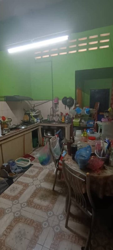 TAMAN BAKAWALI 📍 | OPEN FACING | TERES SETINGKAT | CASHBACK RM25,000 | ZERO DEPOSIT | BOOKING 1K 3