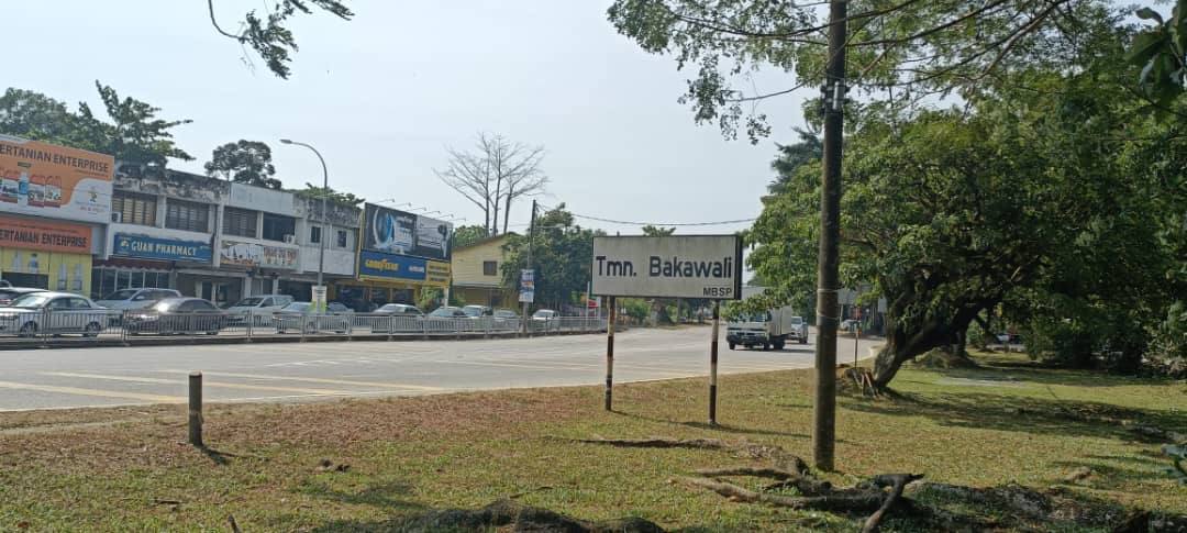 TAMAN BAKAWALI 📍 | OPEN FACING | TERES SETINGKAT | CASHBACK RM25,000 | ZERO DEPOSIT | BOOKING 1K 7