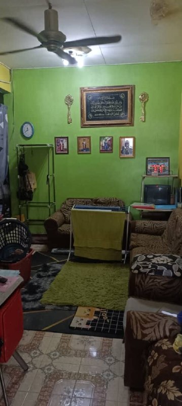 TAMAN BAKAWALI 📍 | OPEN FACING | TERES SETINGKAT | CASHBACK RM25,000 | ZERO DEPOSIT | BOOKING 1K 10