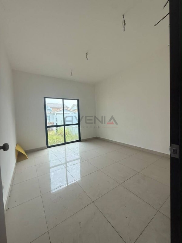 NUSA CINTA 📍 | GUARDED | SEMI-D SETINGKAT | BELOW MARKET VALUE RM30,000 7
